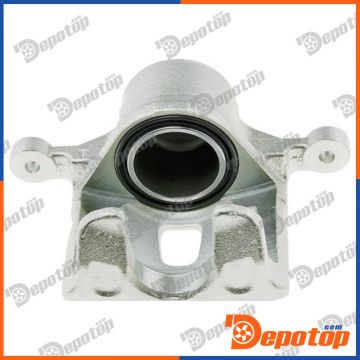 Étrier de frein avant gauche pour HYUNDAI | 58110-1K000